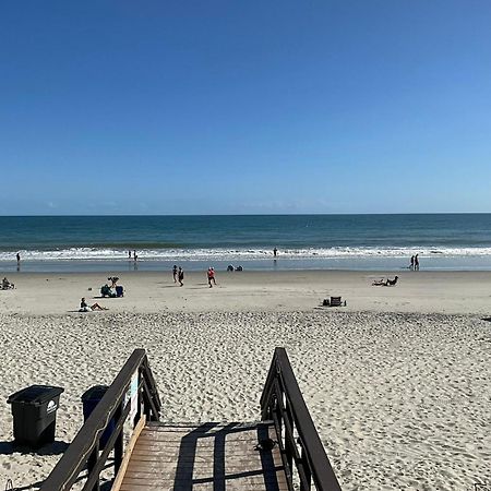 5905 S Kings Hwy, 4203 - Ocean Walk Sleeps 4 Villa Myrtle Beach Luaran gambar