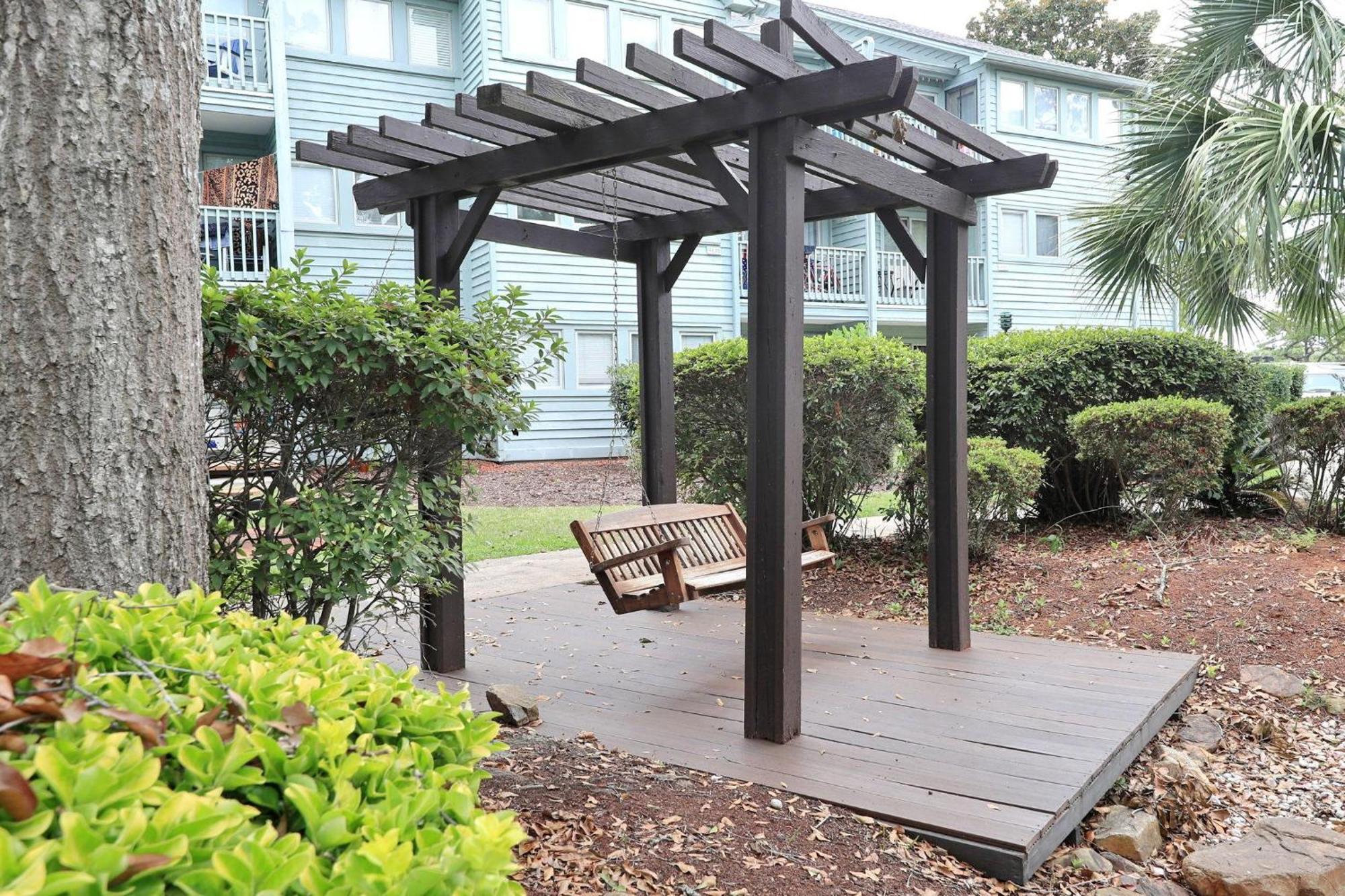 5905 S Kings Hwy, 4203 - Ocean Walk Sleeps 4 Villa Myrtle Beach Luaran gambar