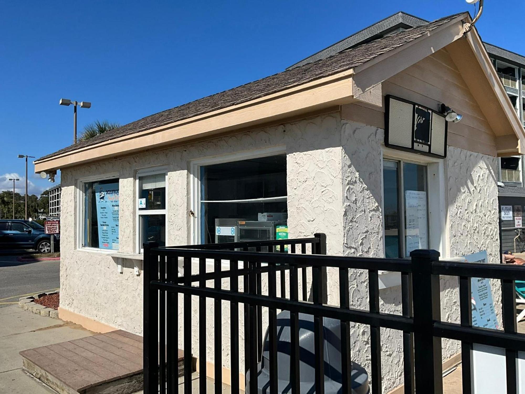 5905 S Kings Hwy, 4203 - Ocean Walk Sleeps 4 Villa Myrtle Beach Luaran gambar