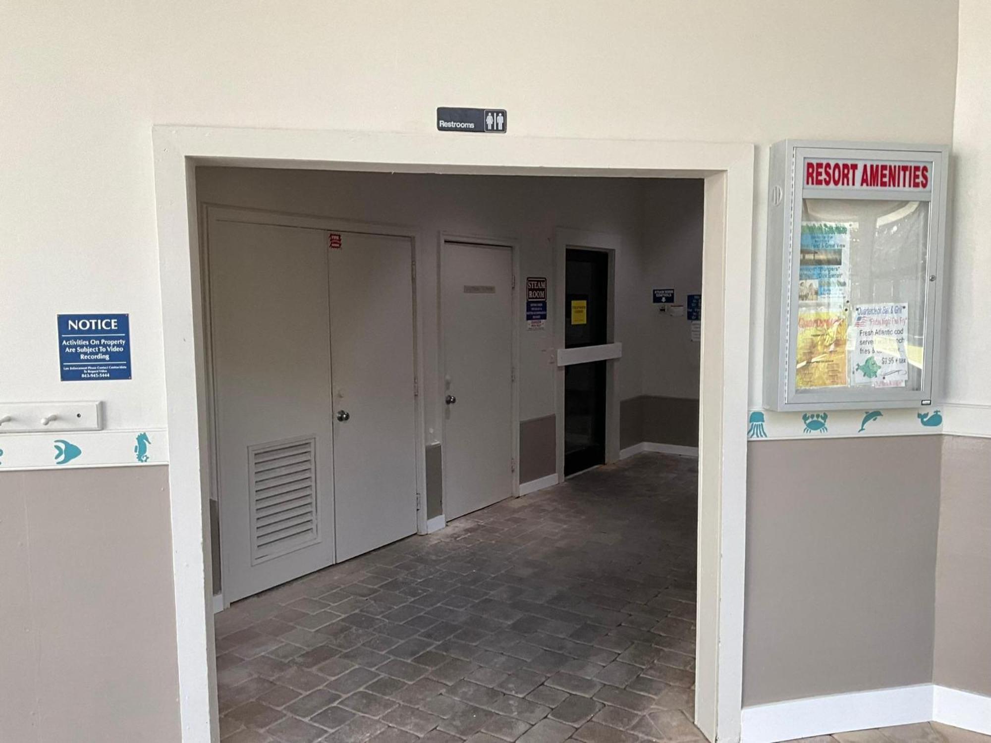 5905 S Kings Hwy, 4203 - Ocean Walk Sleeps 4 Villa Myrtle Beach Luaran gambar