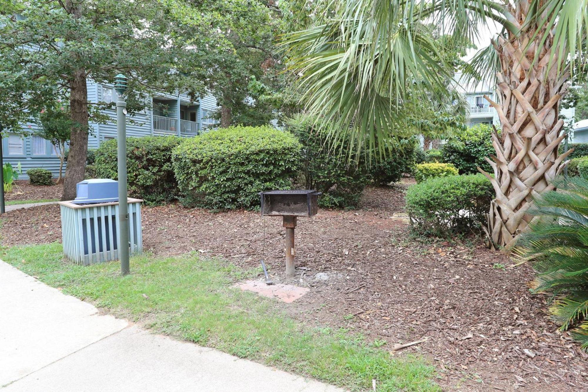 5905 S Kings Hwy, 4203 - Ocean Walk Sleeps 4 Villa Myrtle Beach Luaran gambar