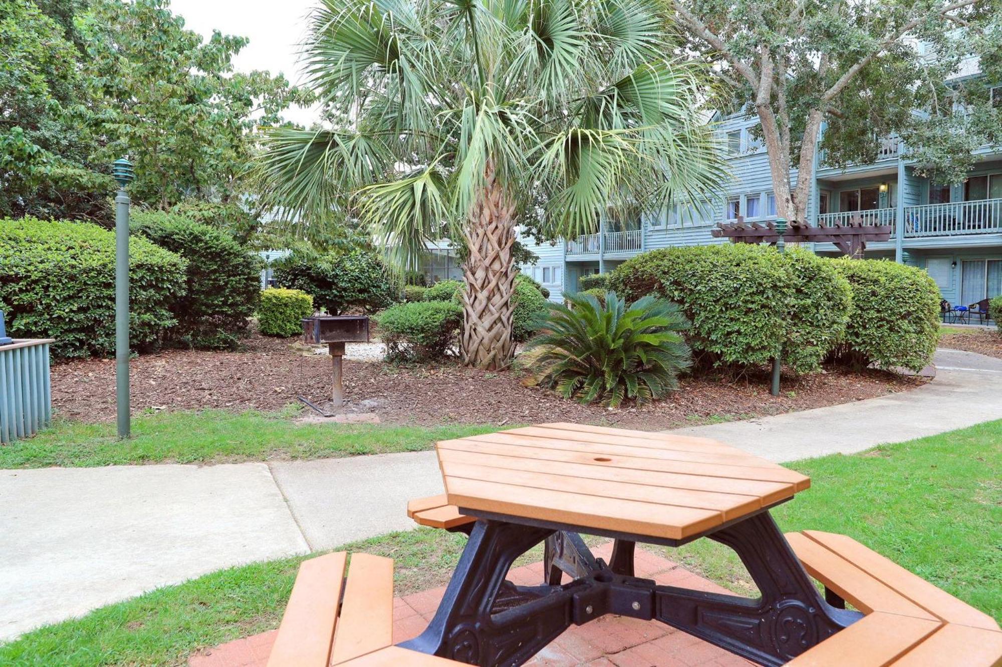 5905 S Kings Hwy, 4203 - Ocean Walk Sleeps 4 Villa Myrtle Beach Luaran gambar
