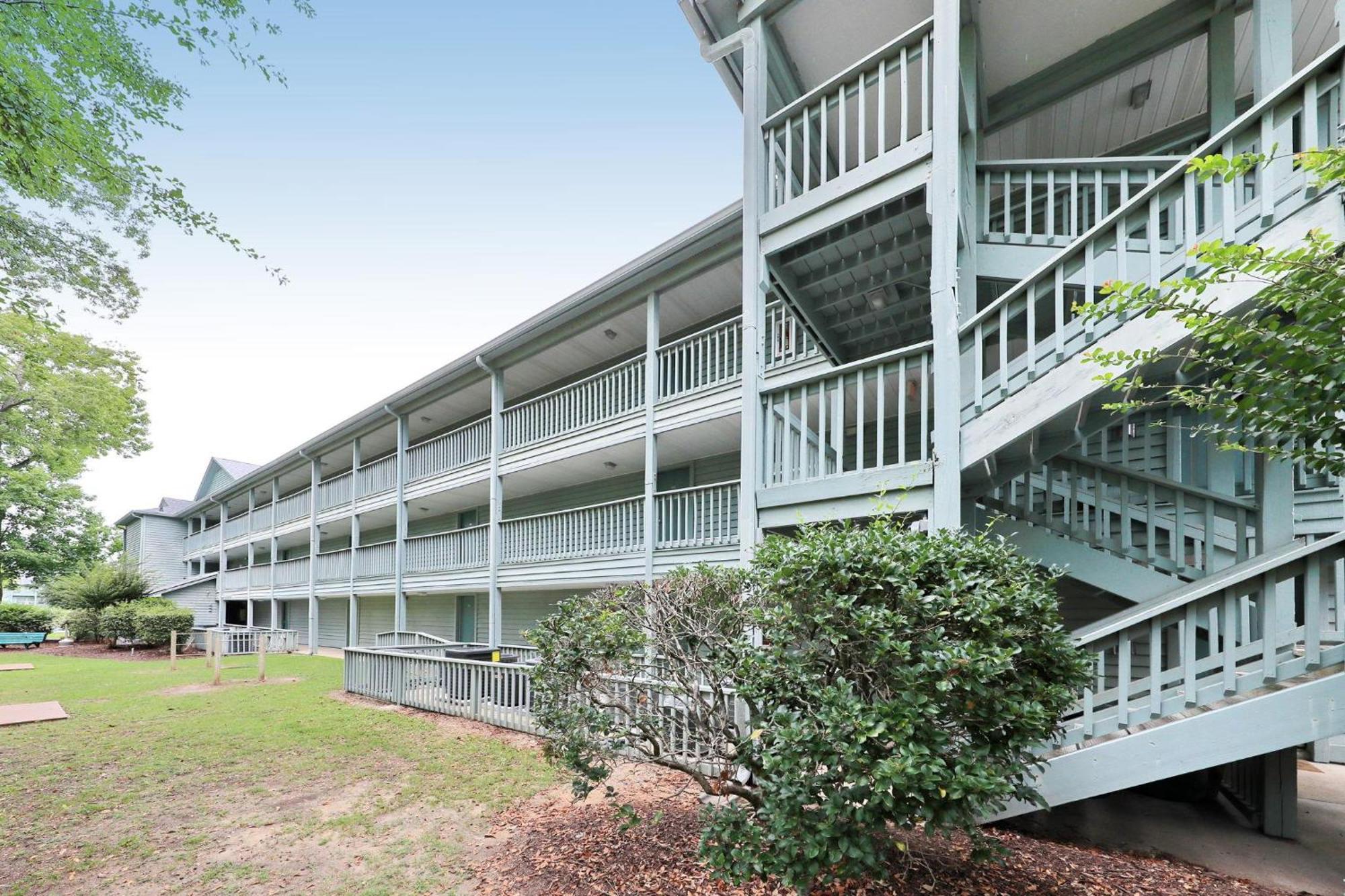 5905 S Kings Hwy, 4203 - Ocean Walk Sleeps 4 Villa Myrtle Beach Luaran gambar