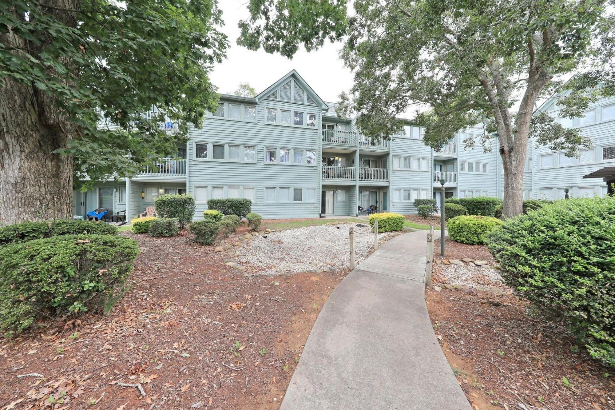 5905 S Kings Hwy, 4203 - Ocean Walk Sleeps 4 Villa Myrtle Beach Luaran gambar