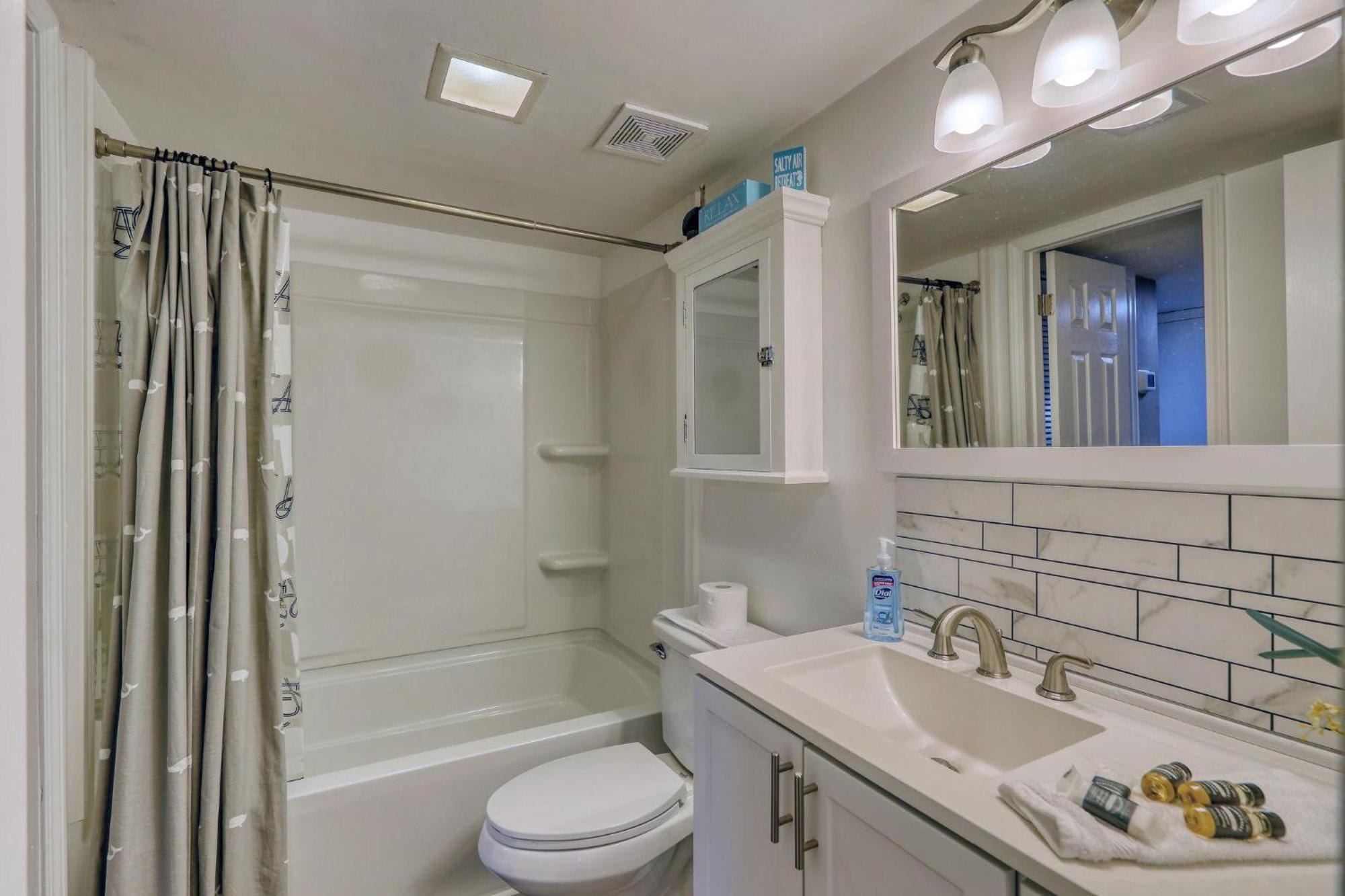 5905 S Kings Hwy, 4203 - Ocean Walk Sleeps 4 Villa Myrtle Beach Luaran gambar