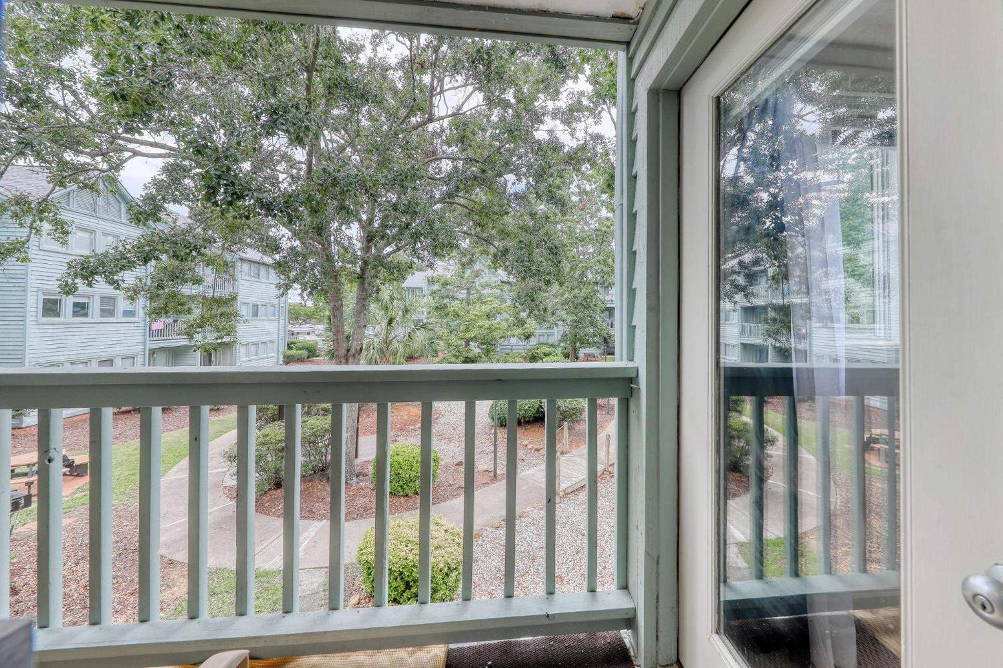 5905 S Kings Hwy, 4203 - Ocean Walk Sleeps 4 Villa Myrtle Beach Luaran gambar