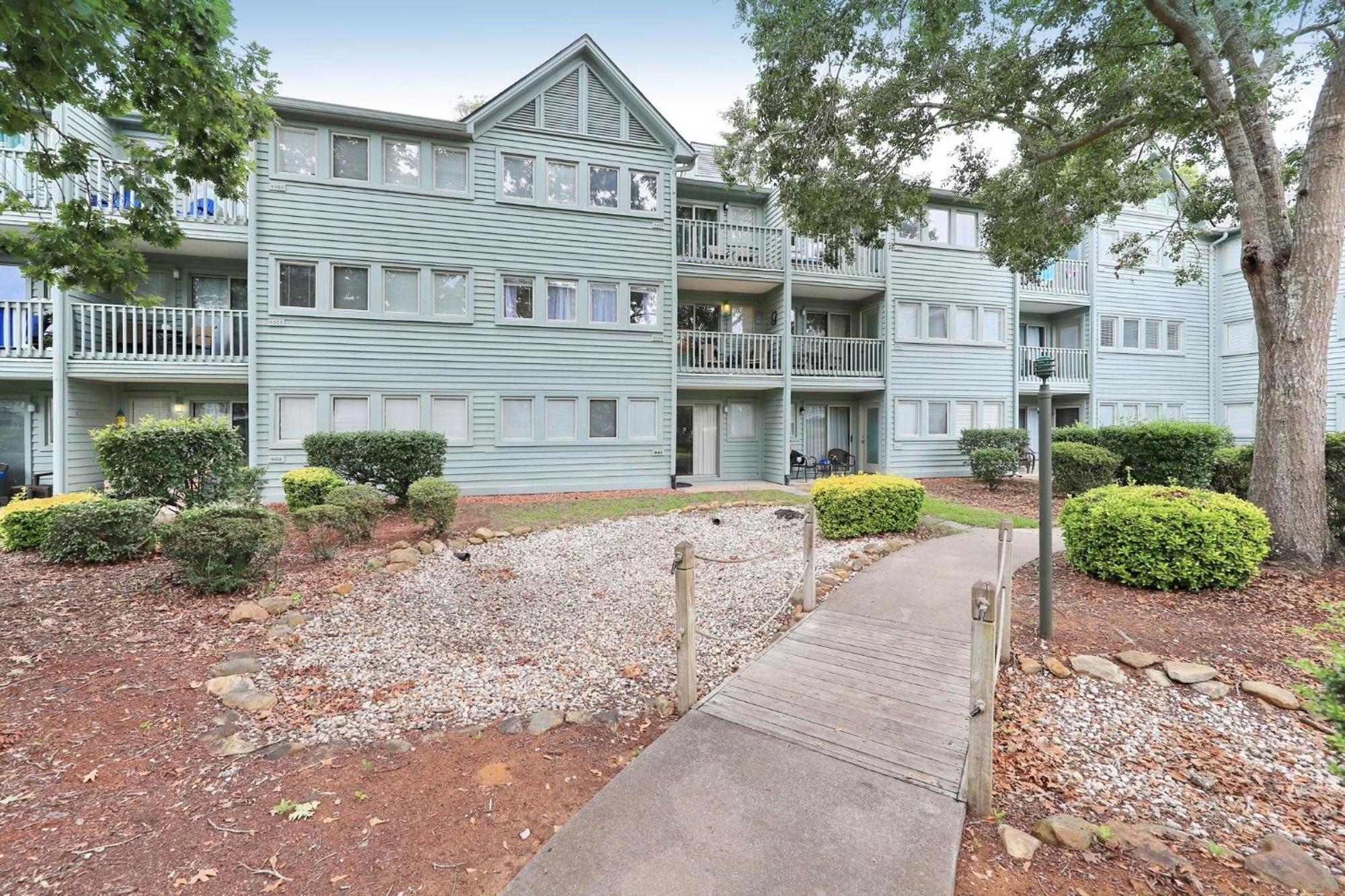 5905 S Kings Hwy, 4203 - Ocean Walk Sleeps 4 Villa Myrtle Beach Luaran gambar