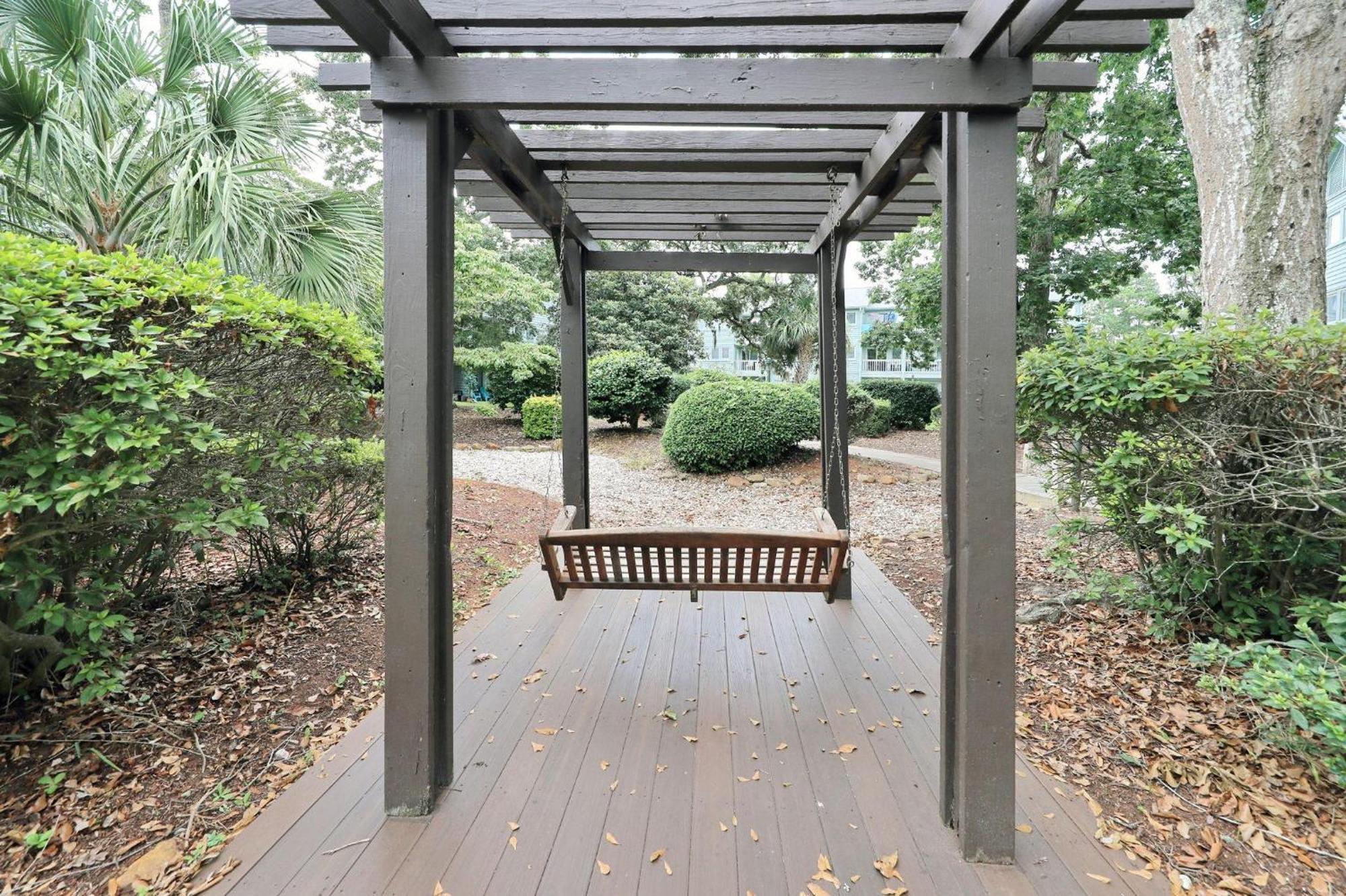 5905 S Kings Hwy, 4203 - Ocean Walk Sleeps 4 Villa Myrtle Beach Luaran gambar