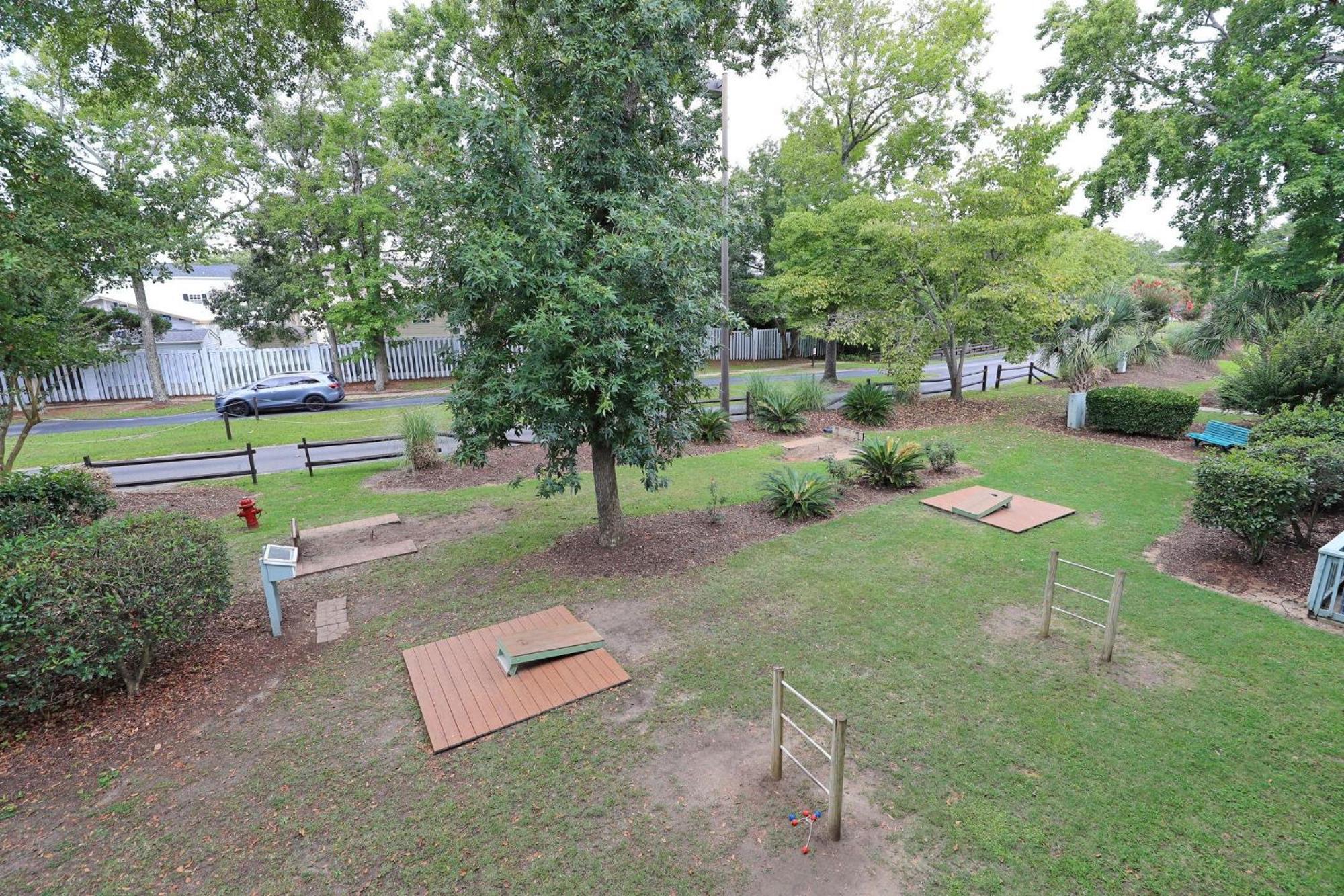 5905 S Kings Hwy, 4203 - Ocean Walk Sleeps 4 Villa Myrtle Beach Luaran gambar