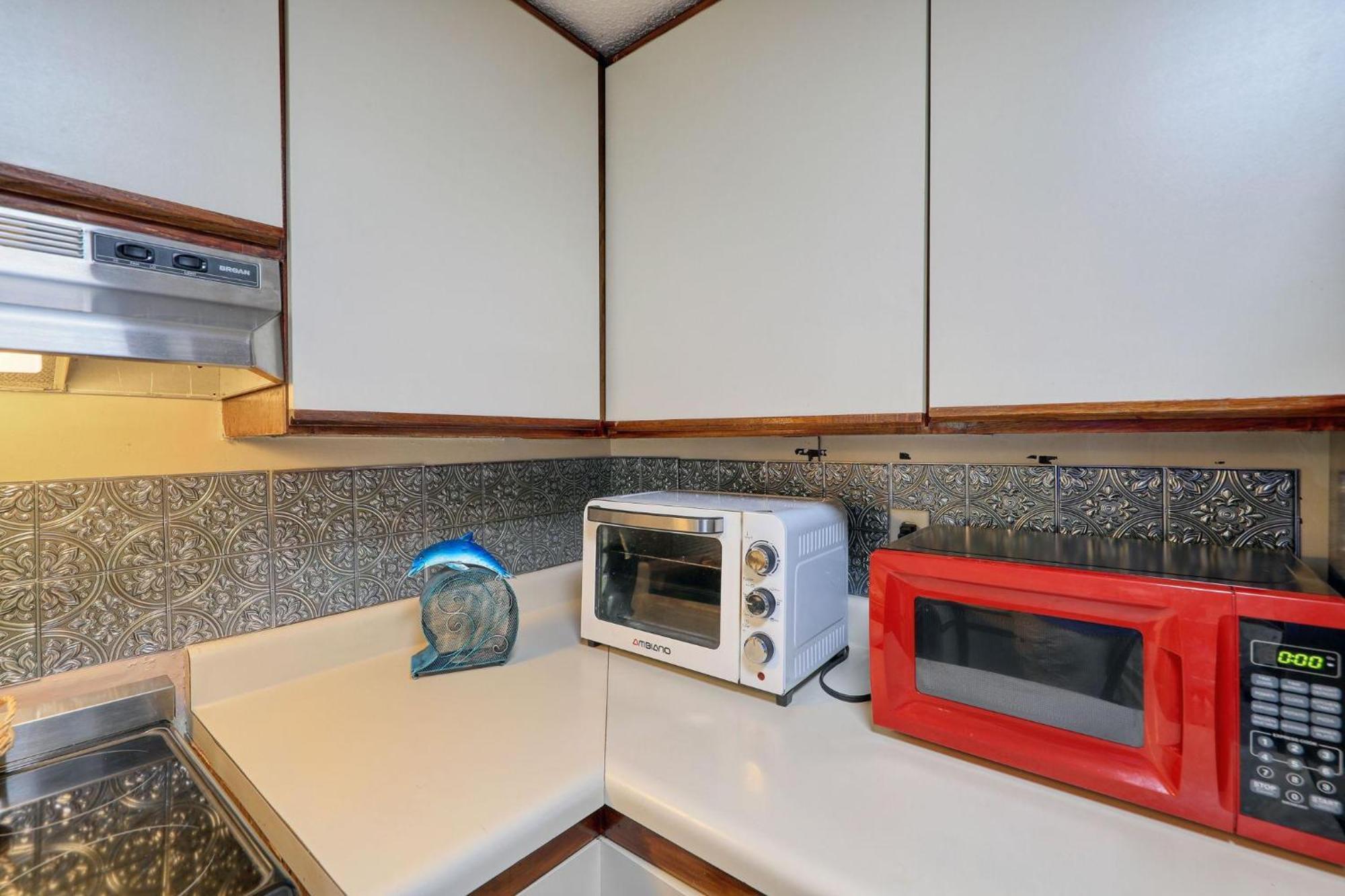 5905 S Kings Hwy, 4203 - Ocean Walk Sleeps 4 Villa Myrtle Beach Luaran gambar